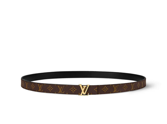 LV Iconic 20mm Reversible Belt
