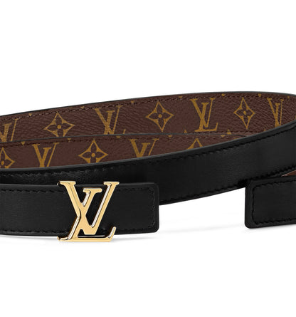 LV Iconic 20mm Reversible Belt