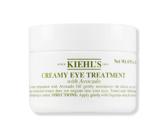 Kiehl's Since 1851 Creamy Eye Treatment with Avocado 0.95oz