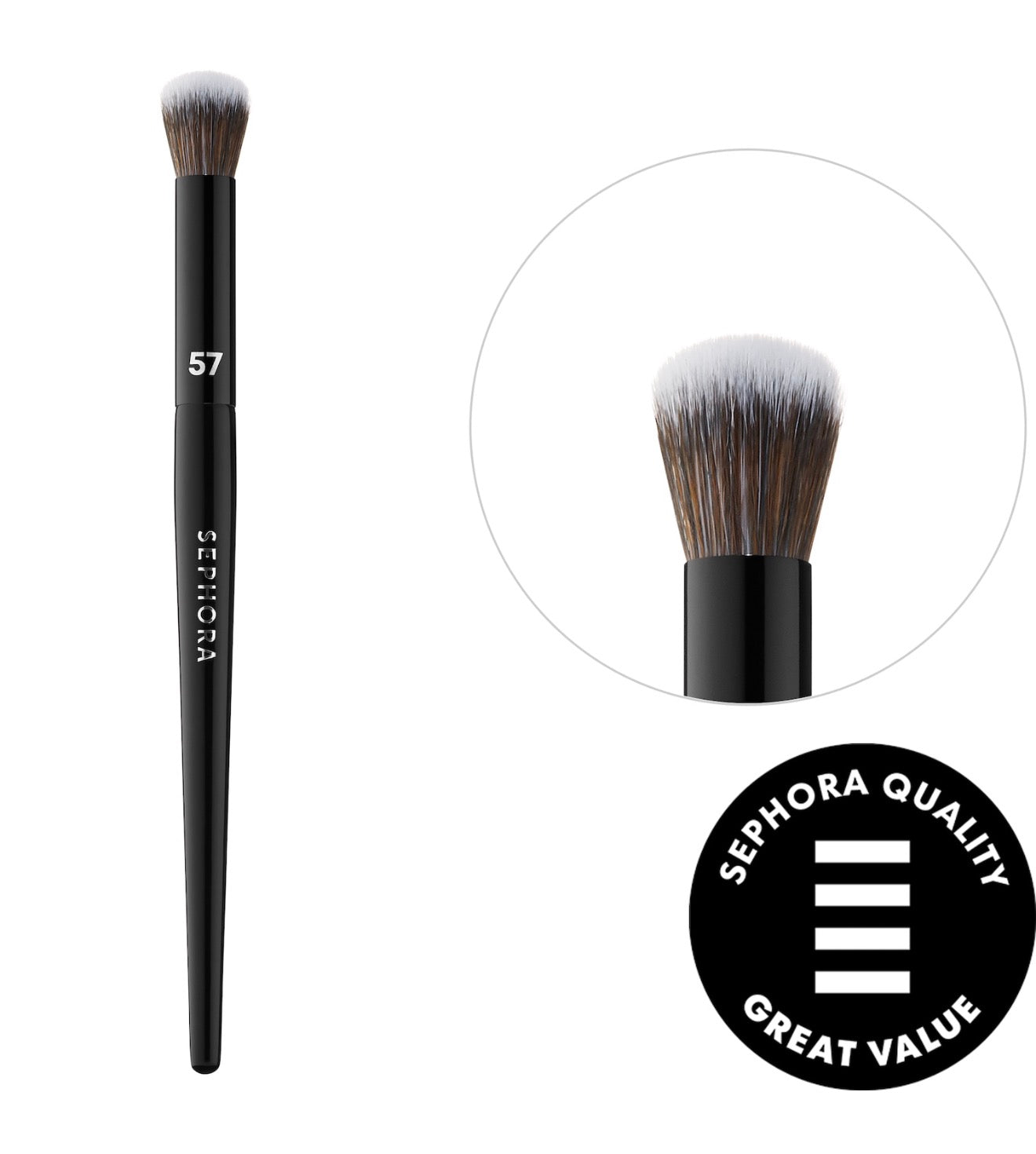 Sephora Collection 57 Brush