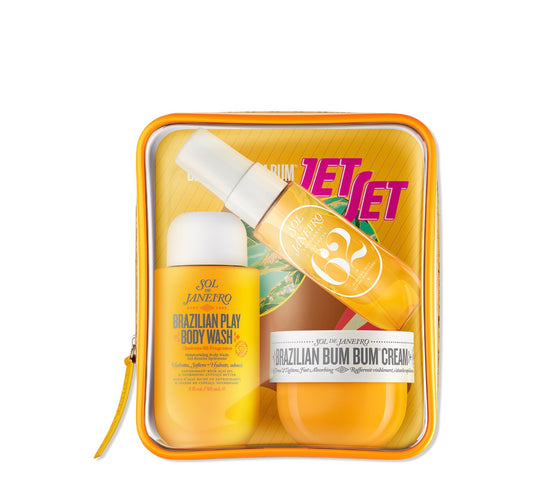 Sol De Janeiro Bum Bum Jet Set