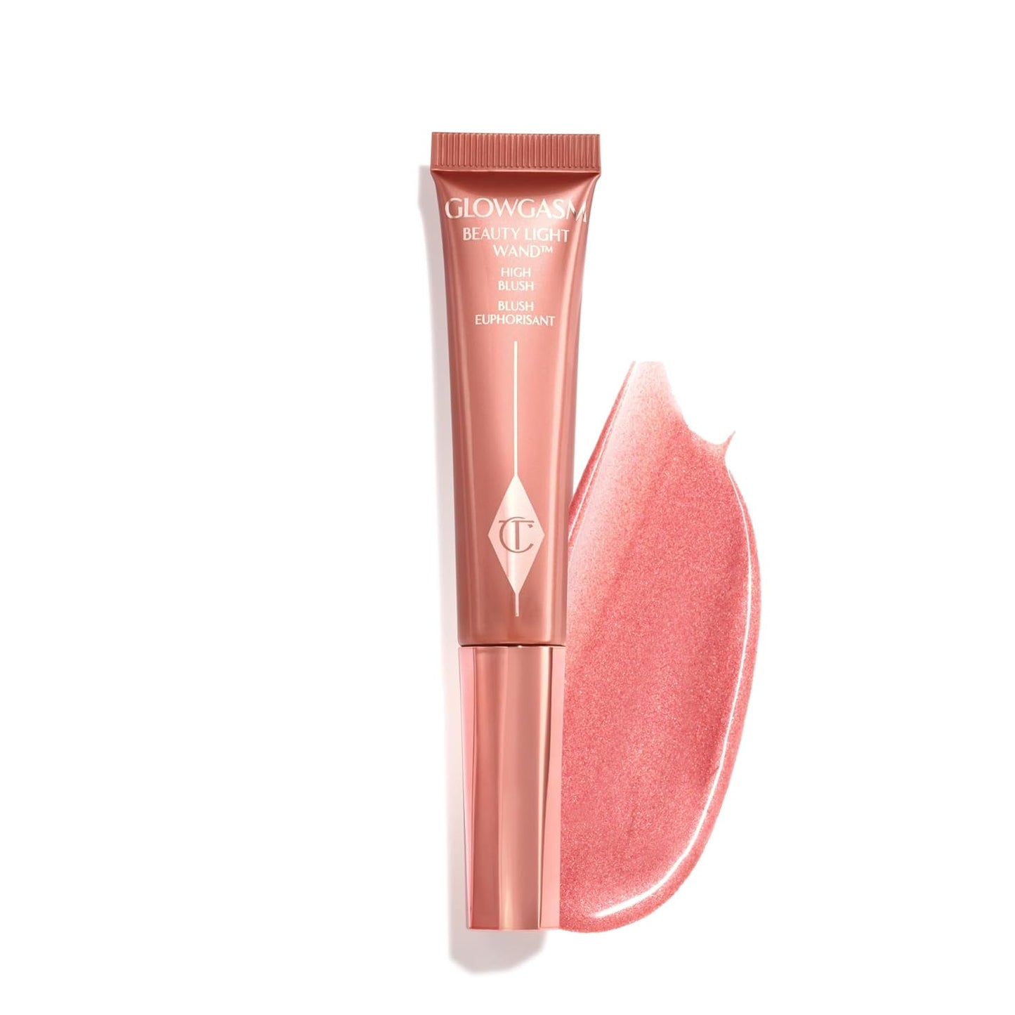 Charlotte Tilbury Beauty Light Wand Pinkgasm