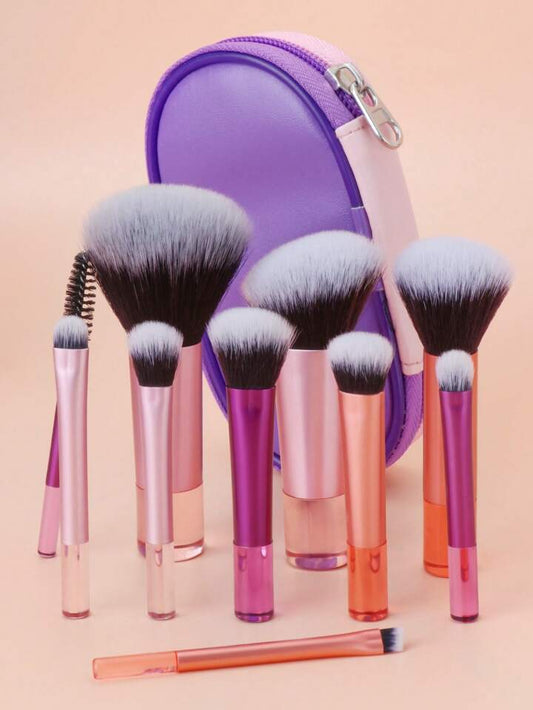 Mini Brushes