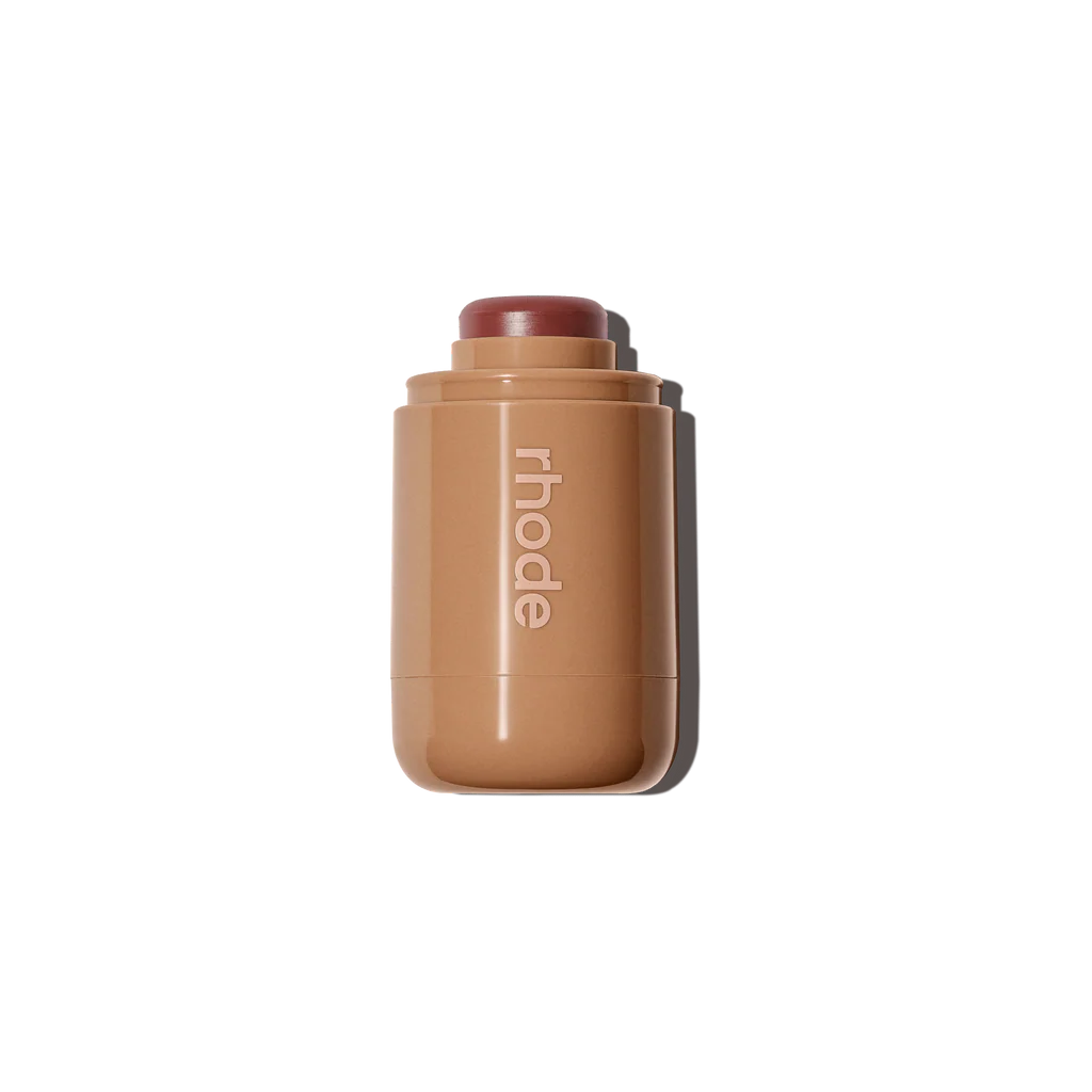 Rhode pocket blush toasted teddy