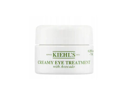Khiels Creamy eye treatment 7ml