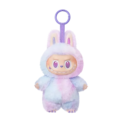 Labubu BIG INTO ENERGY LUCK