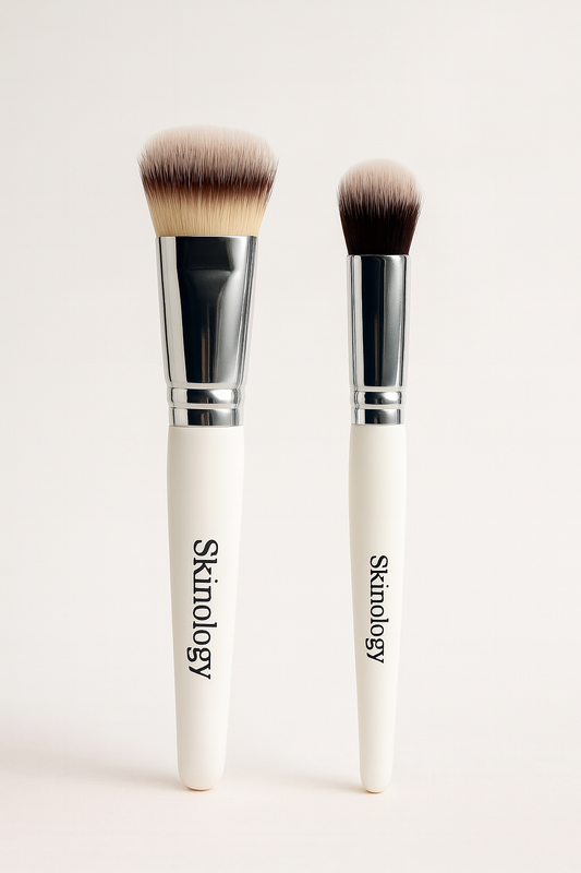 Set Face Brushes