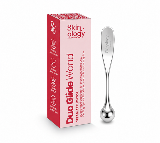 Skinology Collection Cream Applicator