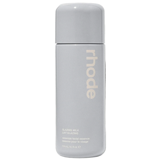 rhode  Glazing Milk Ceramide Facial Essence