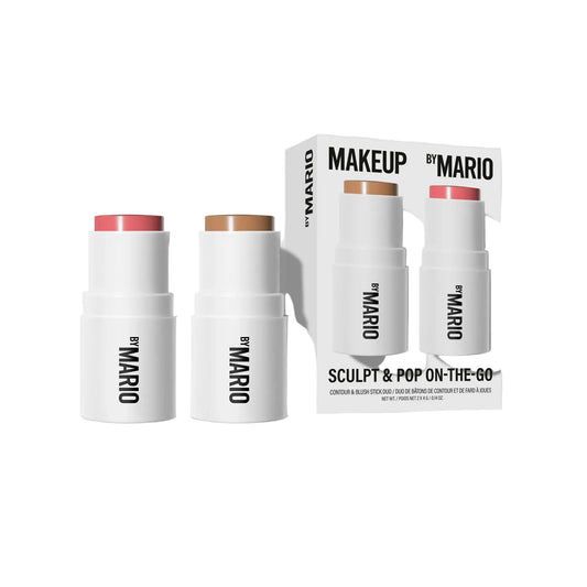 Makeup By Mario Sculpt & Pop On-The-Go