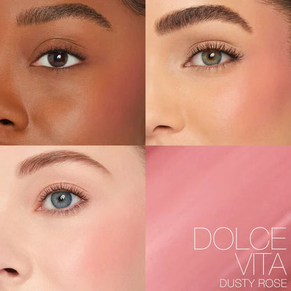 NARS Liquid Blush DOLCE VITA