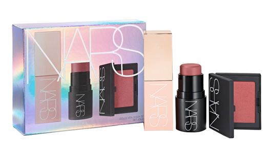 NARS Dolce Vita Cheek Set