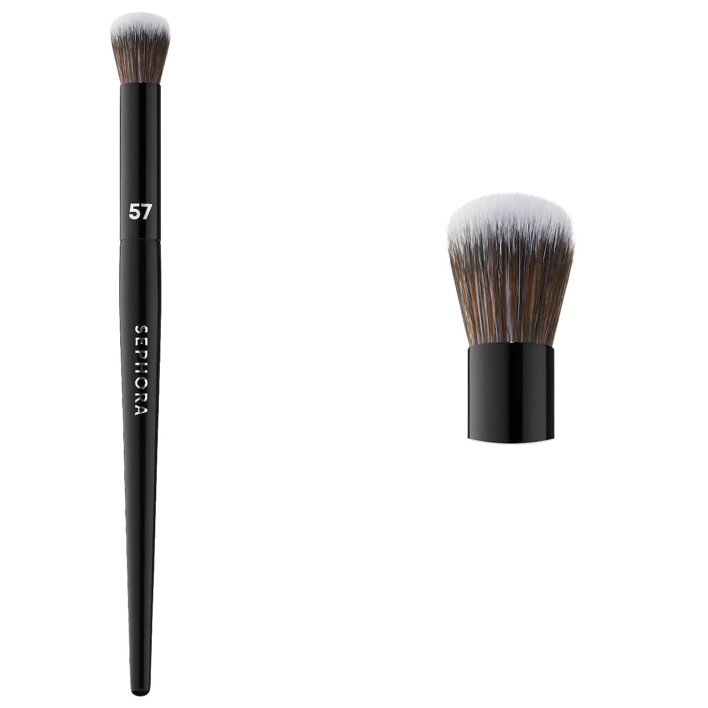 SEPHORA COLLECTION  PRO Concealer Brush #57