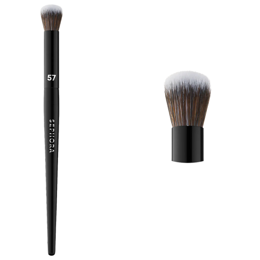 SEPHORA COLLECTION  PRO Concealer Brush #57