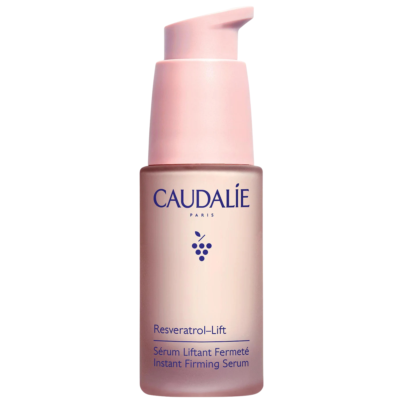 Caudalie Resveratrol Lift Instant Firming Refillable Retinol Alternative Serum