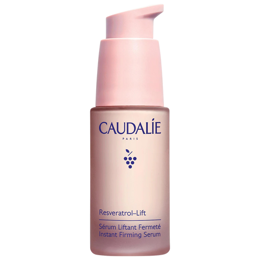 Caudalie Resveratrol Lift Instant Firming Refillable Retinol Alternative Serum