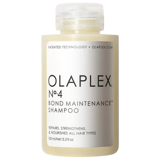 Olaplex  No.4 Bond Maintenance Shampoo