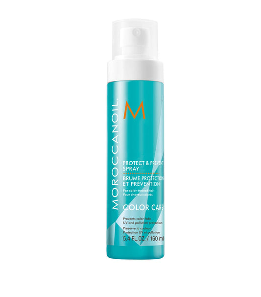 Moroccanoil Protect & Prevent Spray (160ml)