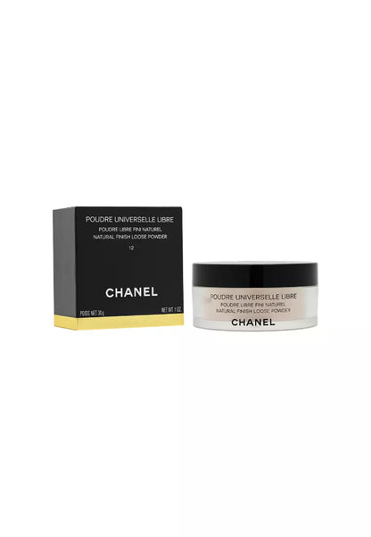 Chanel Poudre Universelle Libre