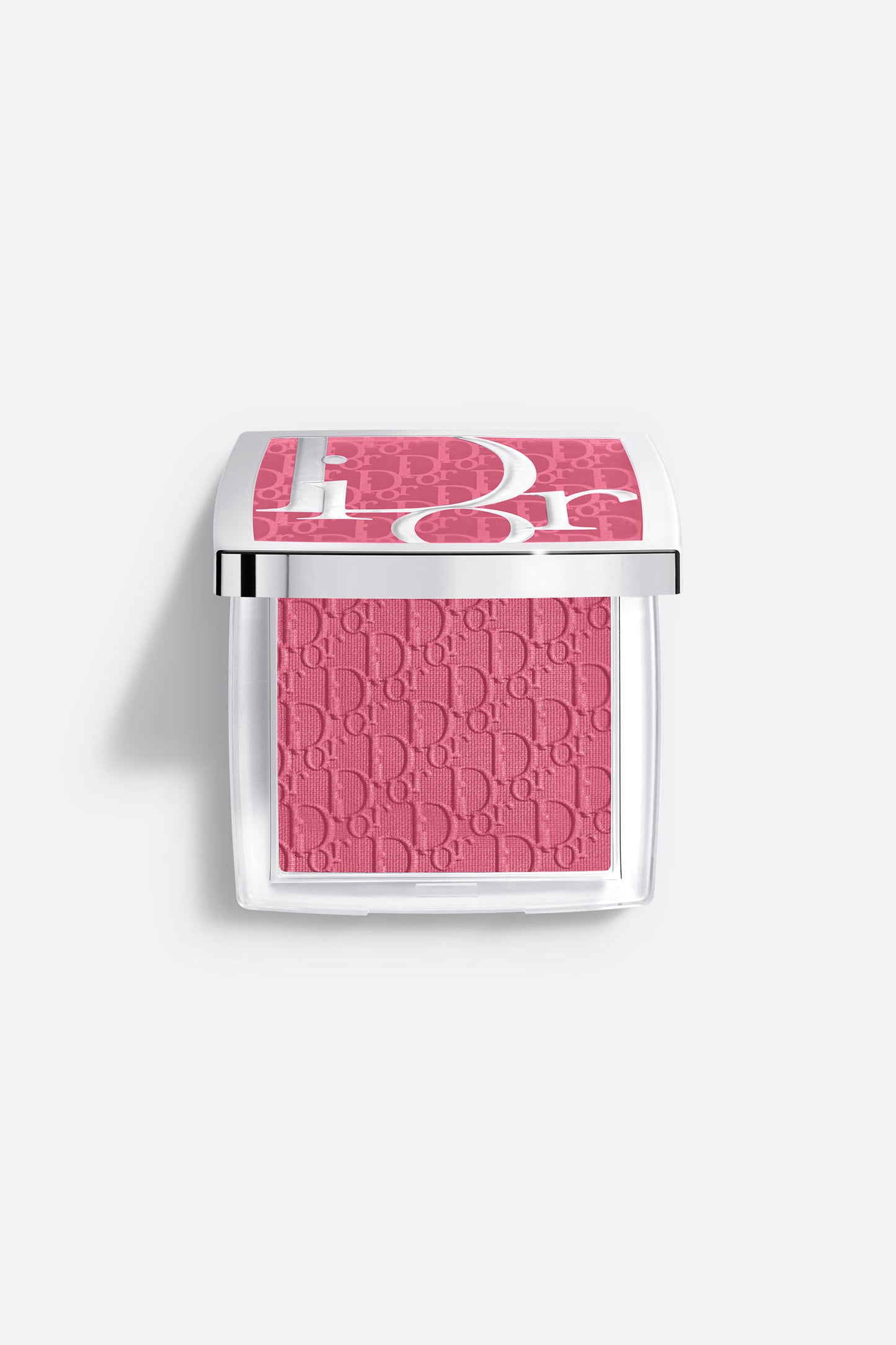 Dior Backstage rosy glow colour-reviving natural glow blush 012 ROSEWOOD