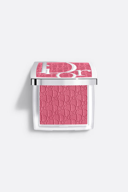 Dior Backstage rosy glow colour-reviving natural glow blush 012 ROSEWOOD