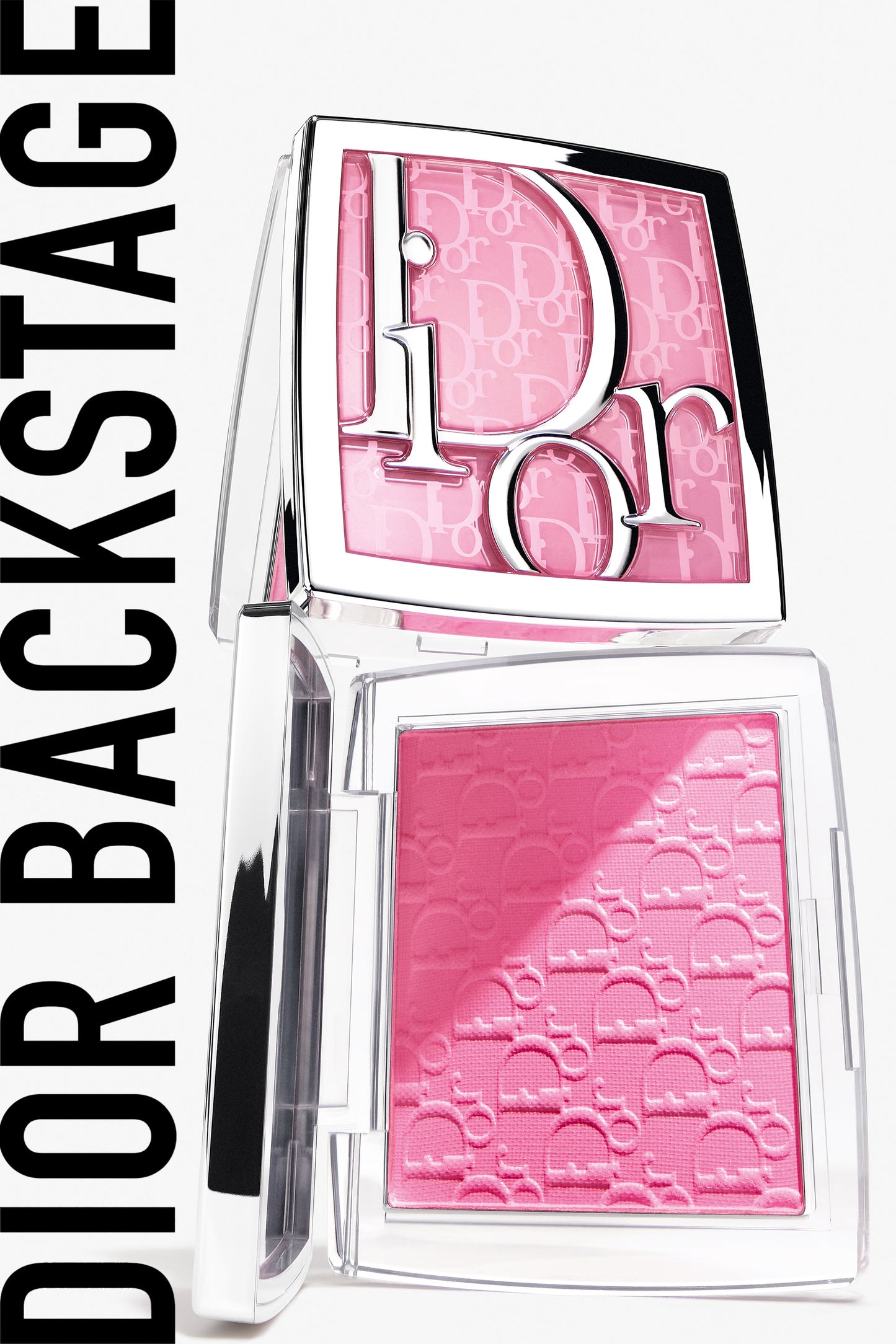 Dior Backstage rosy glow colour-reviving natural glow blush 012 ROSEWOOD