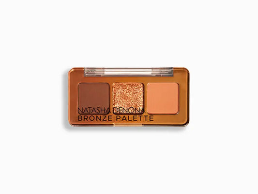 Natasha Denona Baby Bronze Eyeshadow Palette