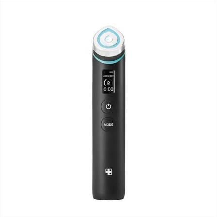 medicube Booster Pro | 6-in-1 (NEGRO)