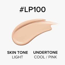 Beauty of Joseon Daily Tinted Fluid Sunscreen #LP100