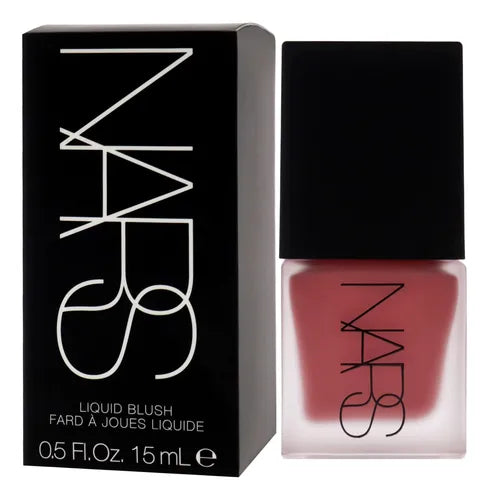 NARS Liquid Blush DOLCE VITA