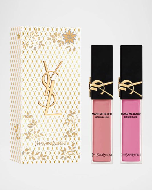 YSL Liquid Blush Duo