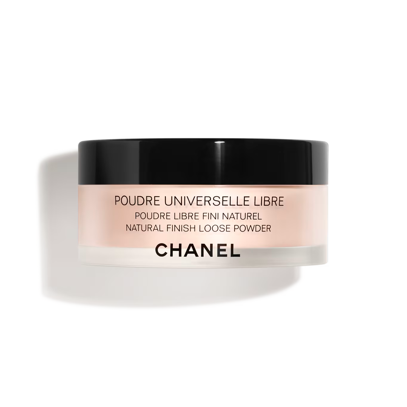 POUDRE UNIVERSELLE LIBRE Natural finish loose