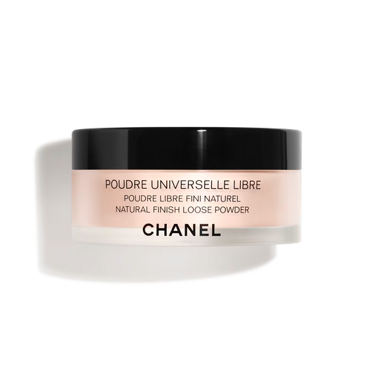 POUDRE UNIVERSELLE LIBRE Natural finish loose