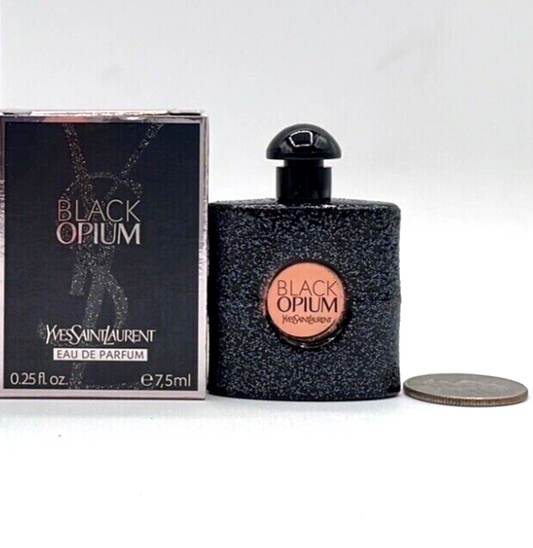 YSL black opium edp dabber 7.5ml