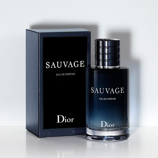Dior Sauvage Eau de Parfum Mini 10ml dabbe