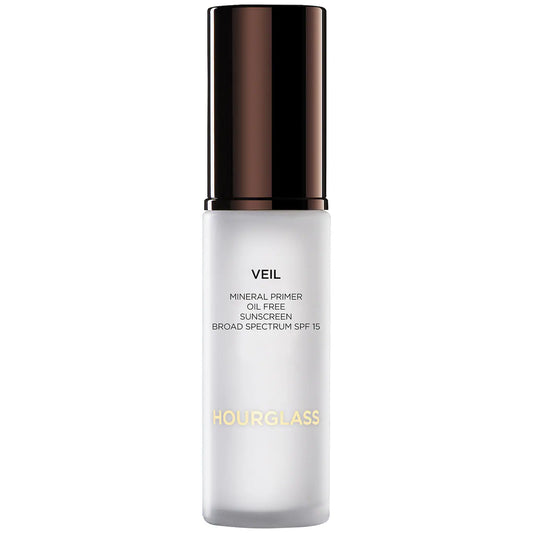Hourglass  Veil Mineral Primer