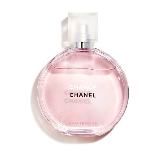 CHANEL  CHANCE EAU TENDRE Eau de Toilette 50ml