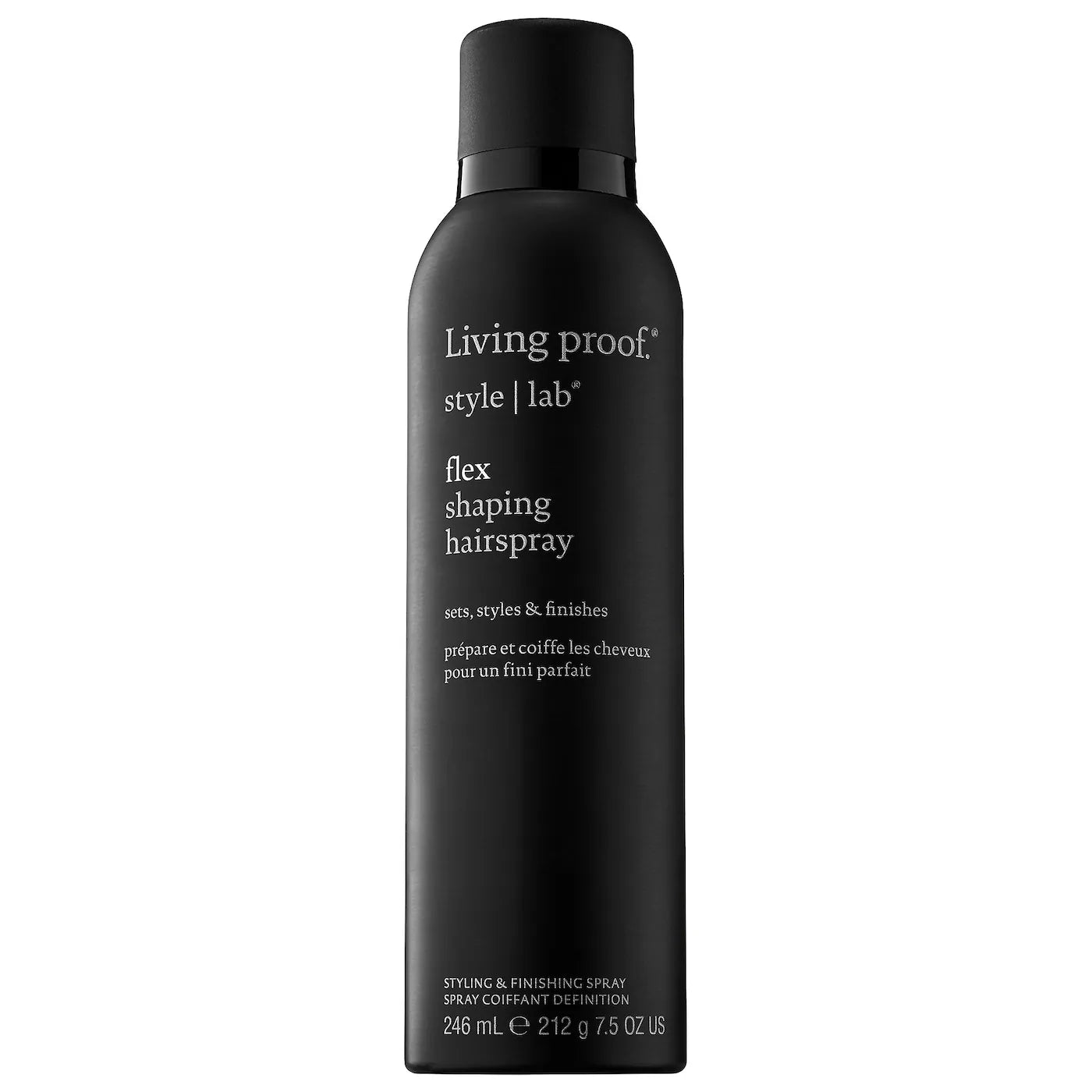 Living Proof  Style Lab Flex Hairspray