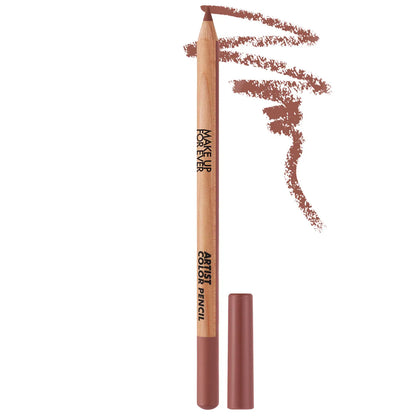 MAKE UP FOR EVER Artist Color Pencil Longwear Lip Liner Wherever Walnut