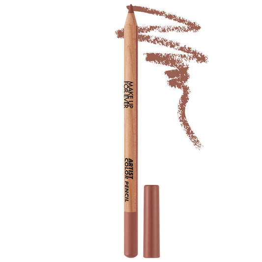 MAKE UP FOR EVER Artist Color Pencil Longwear Lip Liner Completely Sepia