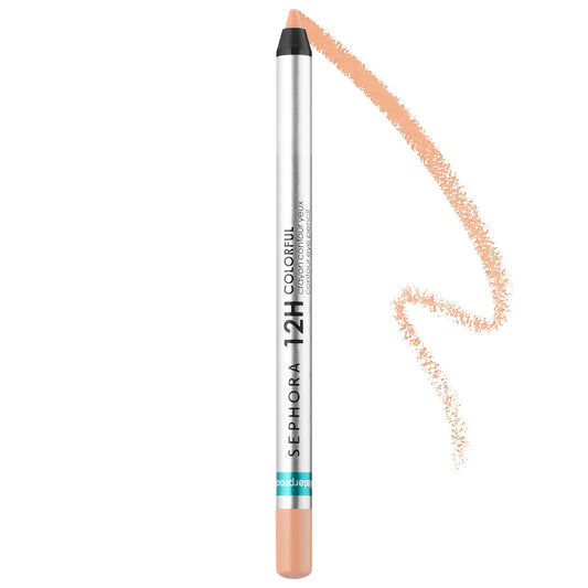 SEPHORA COLLECTION 12 Hour Contour Pencil Eyeliner