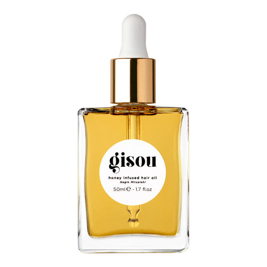 Gisou  Honey Infused Hair Oil 50ml