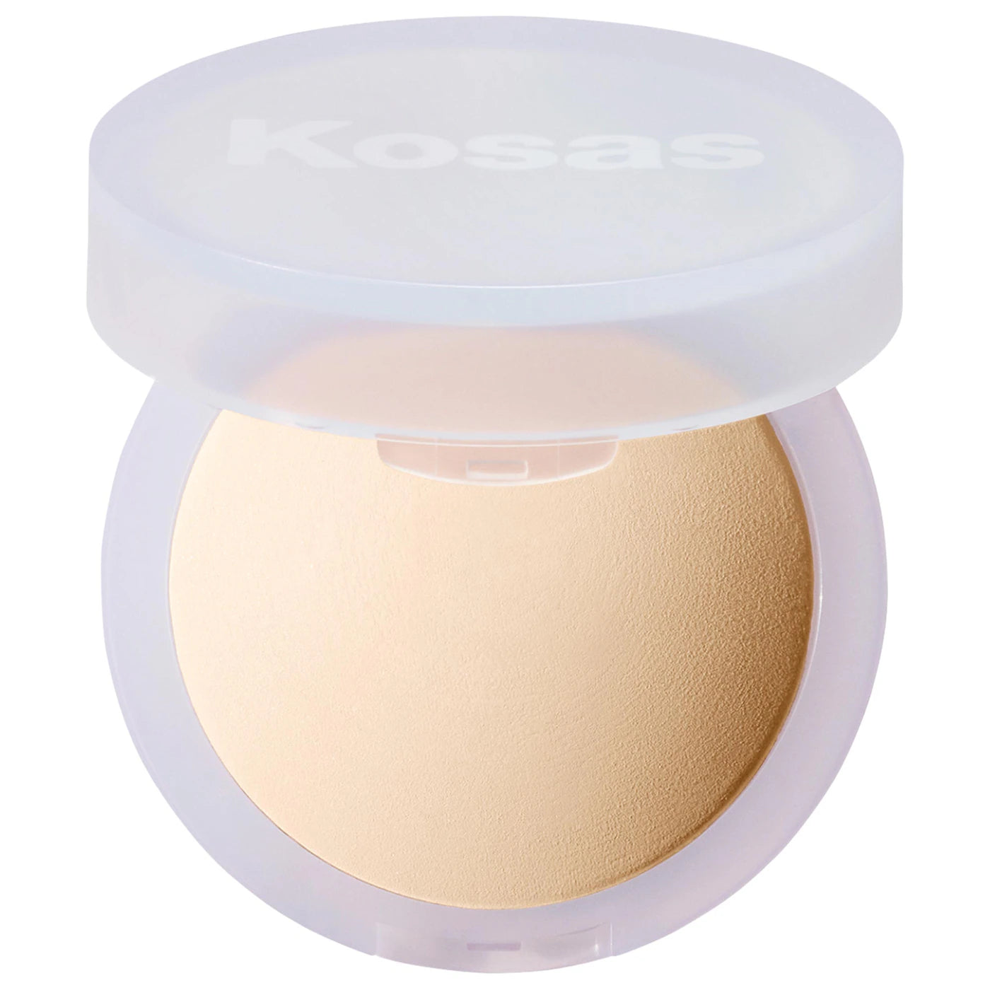 Kosas  Cloud Set Baked Setting & Smoothing Talc-Free Vegan Powder