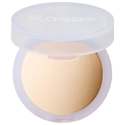 Kosas  Cloud Set Baked Setting & Smoothing Talc-Free Vegan Powder