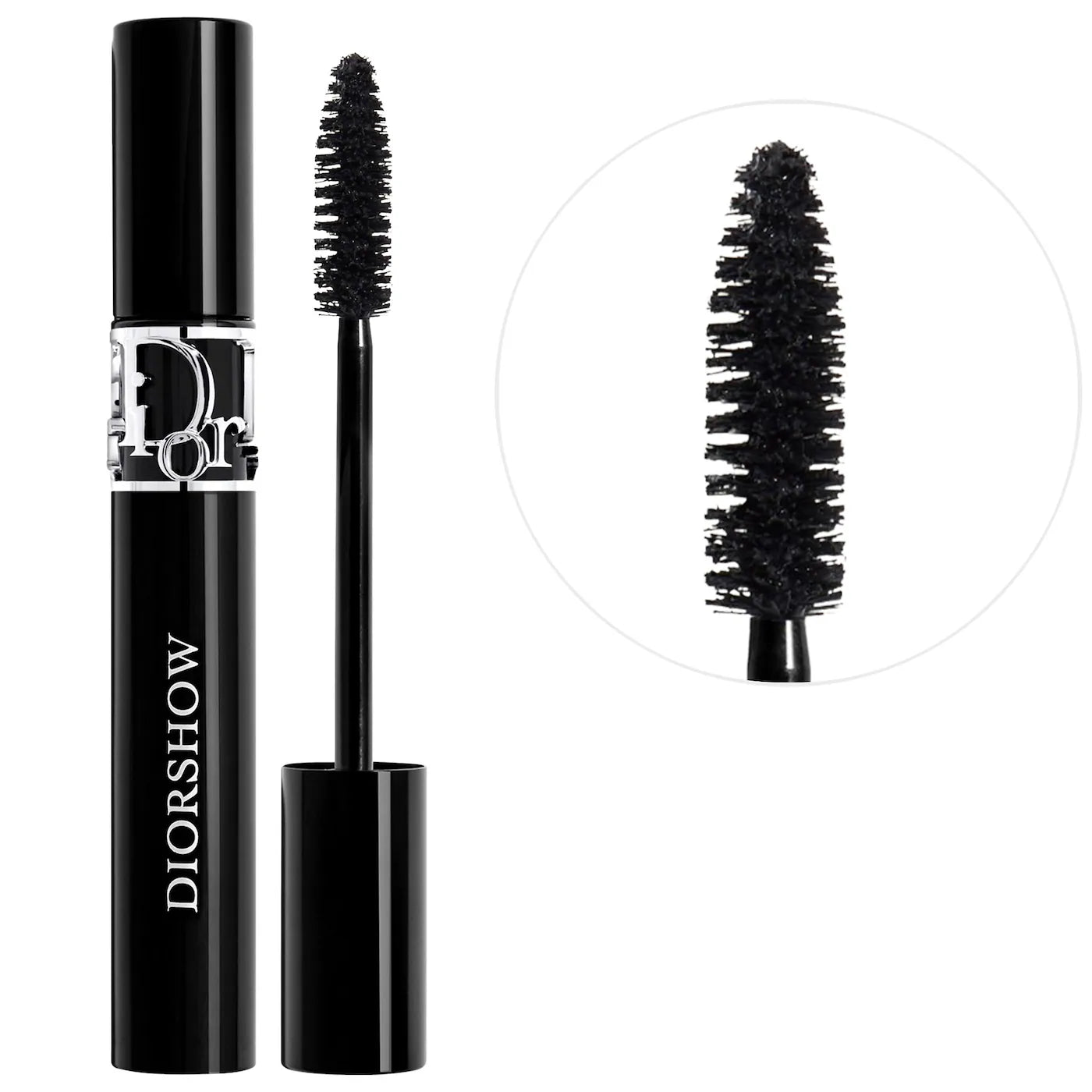 DIOR  Diorshow 24h Buildable Volume Mascara
