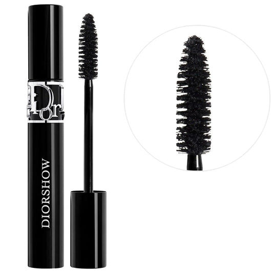 DIOR  Diorshow 24h Buildable Volume Mascara