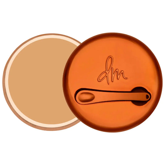 Danessa Myricks Beauty Yummy Skin Blurring Balm Powder #3