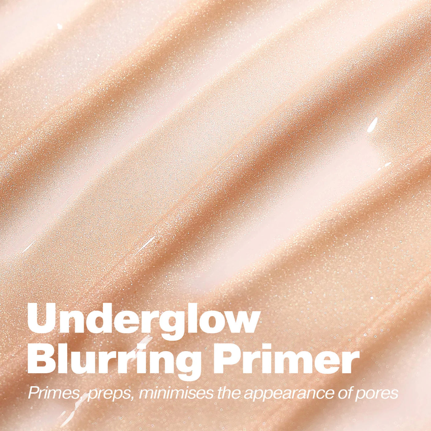 Iconic London  Underglow Blurring Primer