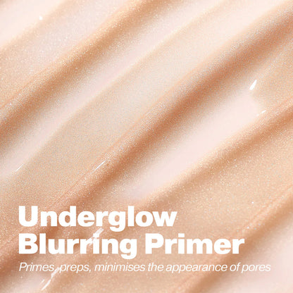 Iconic London  Underglow Blurring Primer