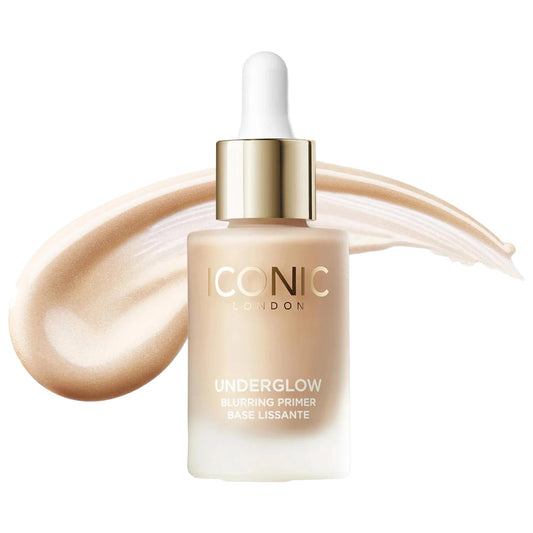 Iconic London  Underglow Blurring Primer